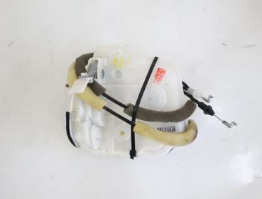 Preview: Türschloß hinten links D10E73310 Mazda CX 3 DK