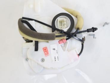 Türschloß vorn links DB2W59310 Mazda CX 3 DK