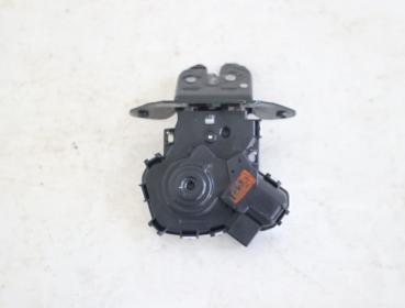 Schloß Heckklappe D09H62310 Mazda CX 3 DK