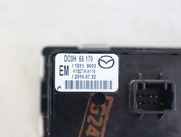 Kombischalter DC0H66170 Mazda CX 3 DK