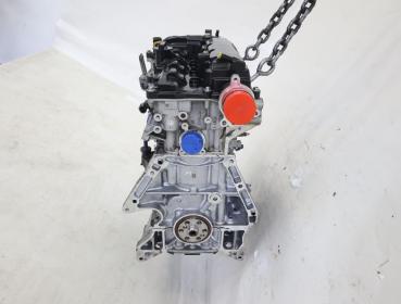 Preview: Motor Benzin Einspritzer PE0110382 Mazda CX 3 DK