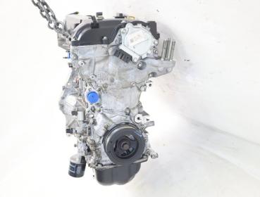 Motor Benzin Einspritzer PE0110382 Mazda CX 3 DK