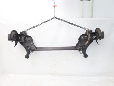 Achse hinten D10E28B0XC Mazda CX 3 DK