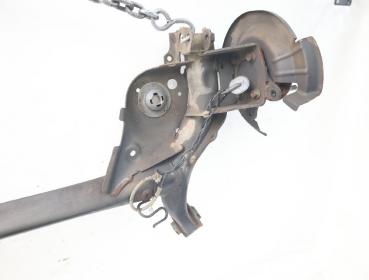 Preview: Achse hinten D10E28B0XC Mazda CX 3 DK