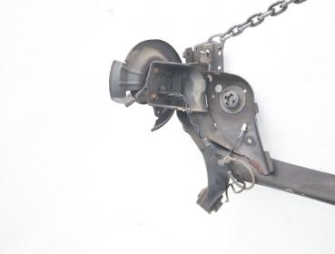Preview: Achse hinten D10E28B0XC Mazda CX 3 DK
