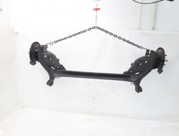 Achse hinten D10E28B0XC Mazda CX 3 DK