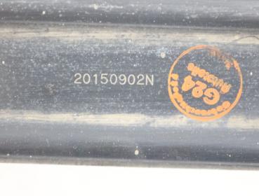 Achsträger vorn D10E3480X Mazda CX 3 DK