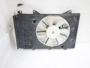 Ventilator (am Kühler) 2680007081 Mazda CX 3 DK