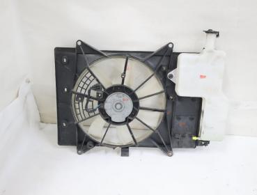 Preview: Ventilator (am Kühler) 2680007081 Mazda CX 3 DK