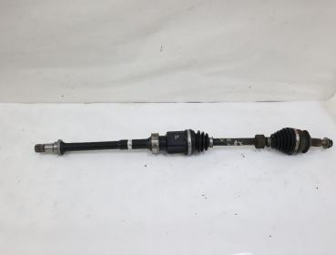 Antriebswelle vorn rechts GDD52550X Mazda CX 3 DK
