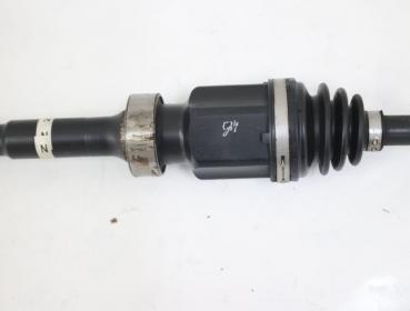 Preview: Antriebswelle vorn rechts GDD52550X Mazda CX 3 DK
