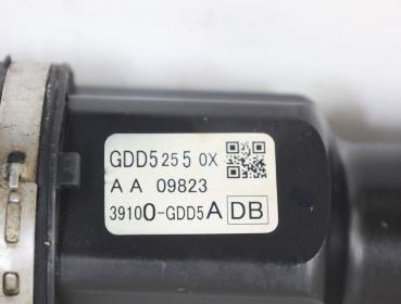 Antriebswelle vorn rechts GDD52550X Mazda CX 3 DK