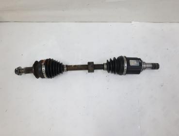 Antriebswelle vorn links GDD52560X Mazda CX 3 DK
