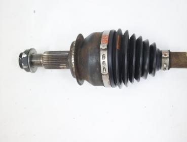 Preview: Antriebswelle vorn links GDD52560X Mazda CX 3 DK