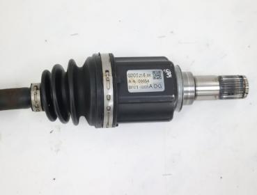 Preview: Antriebswelle vorn links GDD52560X Mazda CX 3 DK