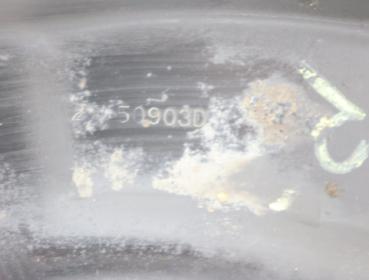 Querlenker vorn rechts 220150903D Mazda CX 3 DK