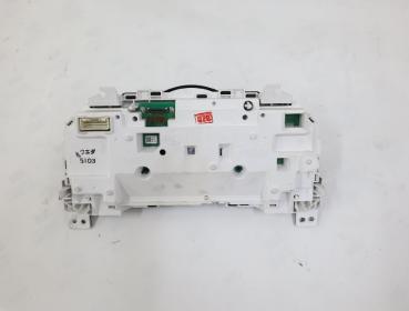 Preview: Kombiinstrument J8DE5WB Mazda CX 3 DK