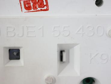 Kombiinstrument J8DE5WB Mazda CX 3 DK
