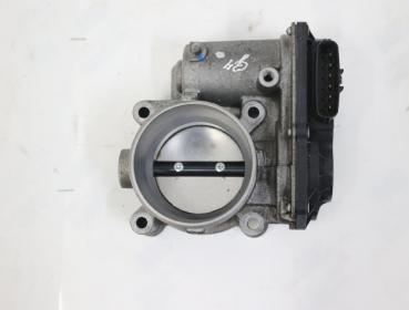 Drosselklappenstutzen PE0113640B Mazda CX 3 DK