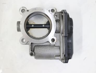 Preview: Drosselklappenstutzen PE0113640B Mazda CX 3 DK