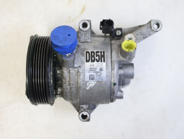 Klimakompressor DB5H61450 Mazda CX 3 DK
