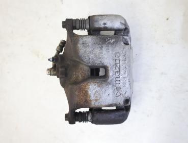 Bremssattel vorn links B4Y73399ZB Mazda CX 3 DK