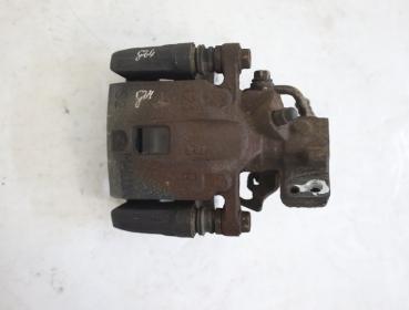 Bremssattel hinten rechts D1Y12698Z Mazda CX 3 DK