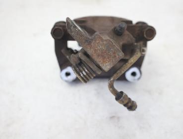 Preview: Bremssattel hinten rechts D1Y12698Z Mazda CX 3 DK