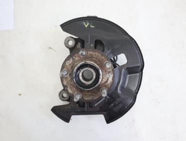 Achsschenkel vorn links D10E33031 Mazda CX 3 DK