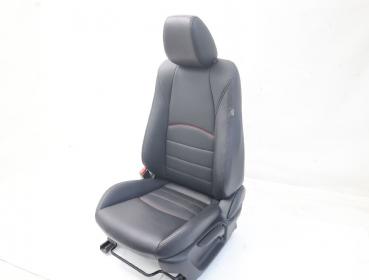 Sitz vorn links FS195D400 Mazda CX 3 DK