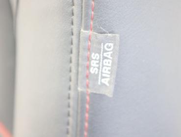 Preview: Sitz vorn links FS195D400 Mazda CX 3 DK