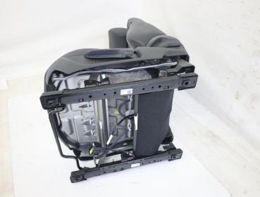 Preview: Sitz vorn links FS195D400 Mazda CX 3 DK