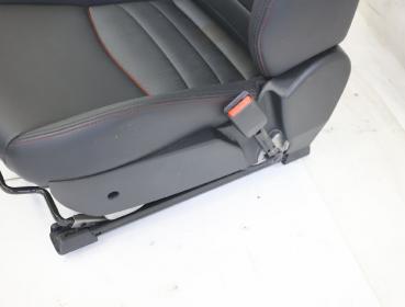 Preview: Sitz vorn rechts FS23AD200 Mazda CX 3 DK