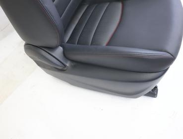 Preview: Sitz vorn rechts FS23AD200 Mazda CX 3 DK