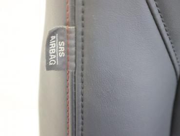 Preview: Sitz vorn rechts FS23AD200 Mazda CX 3 DK