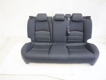 Sitzbank hinten DD1W8845105 Mazda CX 3 DK
