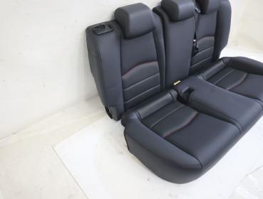 Preview: Sitzbank hinten DD1W8845105 Mazda CX 3 DK