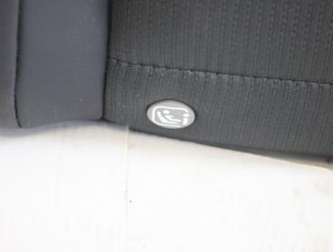 Preview: Sitzbank hinten DD1W8845105 Mazda CX 3 DK