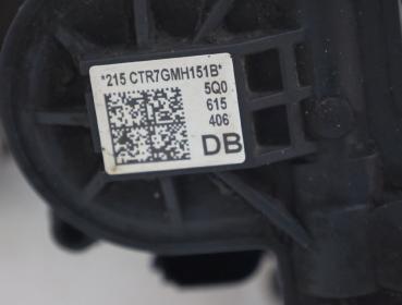 Preview: Bremssattel hinten rechts 5Q0615406 VW GOLF 7 VARIANT