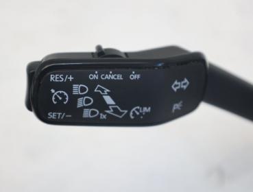 Preview: Kombischalter 5Q0953502AH VW GOLF 7 VARIANT