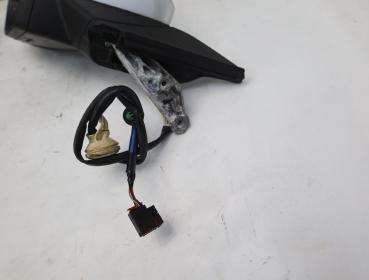 Preview: Spiegel links elektrisch 5G1857507DQ VW GOLF 7 VARIANT