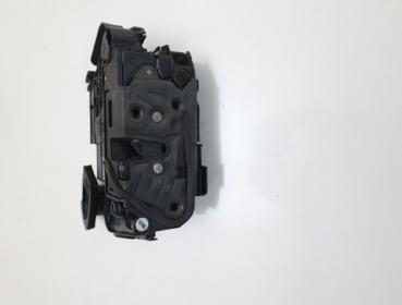Türschloß hinten links 5TA839015A VW GOLF 7 VARIANT