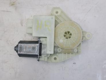 Preview: Fensterheber-Motor hinten rechts 5Q4959812D VW GOLF 7 VARIANT