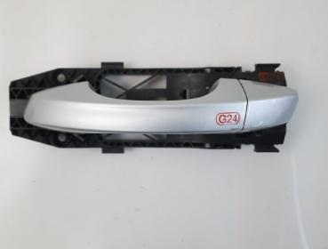 Türgriff außen hinten links 5G0837205N VW GOLF 7 VARIANT
