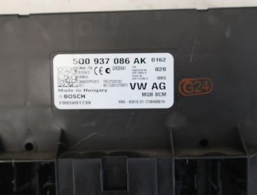 Preview: Steuergerät Karosserie 5Q0937086AK VW GOLF 7 VARIANT