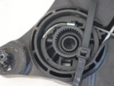Preview: Fensterheber elektrisch hinten rechts 5G4839462C VW GOLF 7 VARIANT
