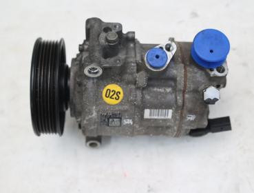 Klimakompressor 5Q0816803D VW GOLF 7 VARIANT