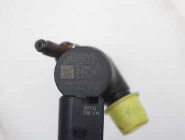 Preview: Einspritzduese (Diesel) Zylinder 1 0679229816H VW GOLF 7 VARIANT