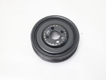 Riemenscheibe 04L105243 VW GOLF 7 VARIANT