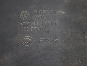 Kraftstofftank 5Q020101 VW GOLF 7 VARIANT